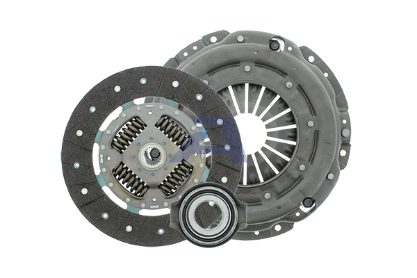 Clutch Kit  Art. KN199