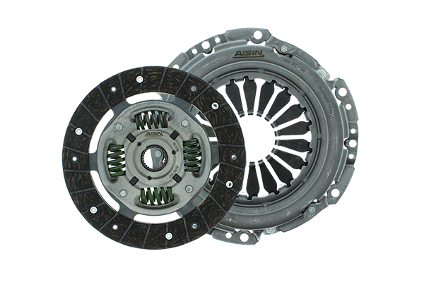 Clutch Kit  Art. KN219RA