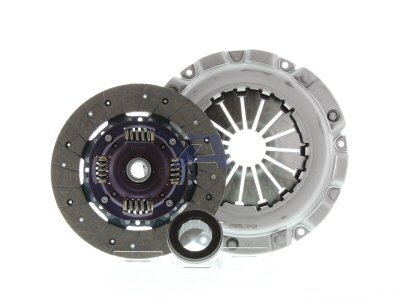 Clutch Kit  Art. KO004