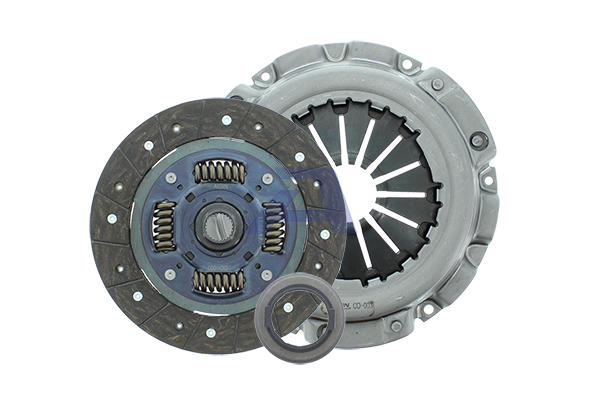 Clutch Kit  Art. KO006A