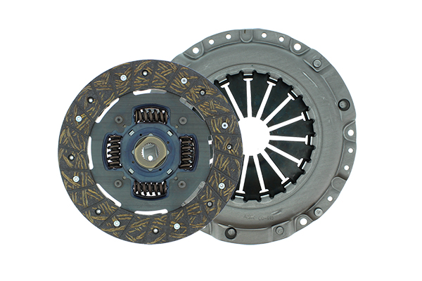 Clutch Kit  Art. KO034R