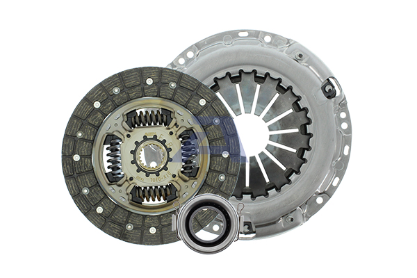 Clutch Kit  Art. KT089B