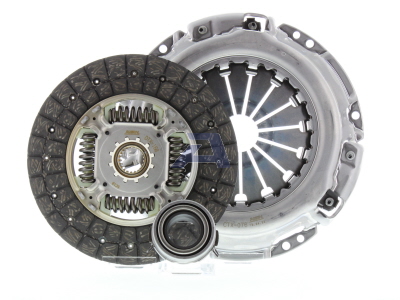 Clutch Kit  Art. KT134D