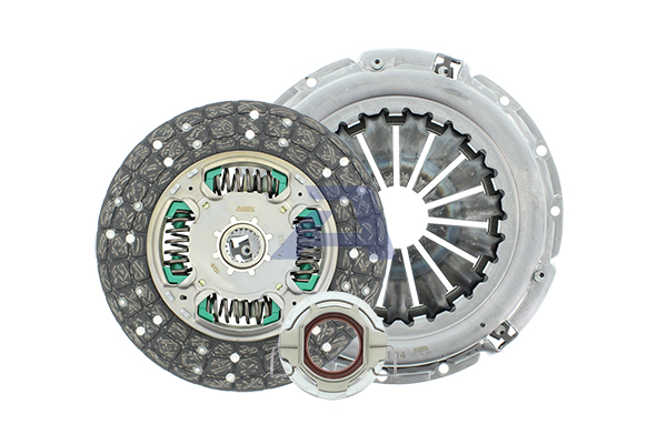 Clutch Kit  Art. KT181D