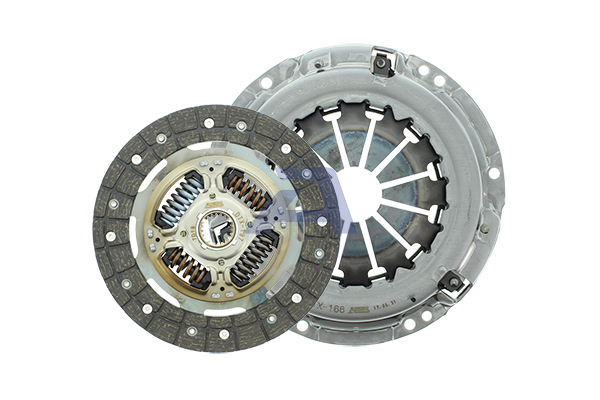 Clutch Kit  Art. KT319RB