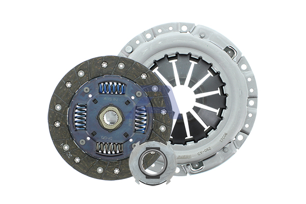 Clutch Kit  Art. KY124