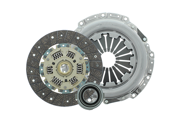 Clutch Kit  Art. KZ136