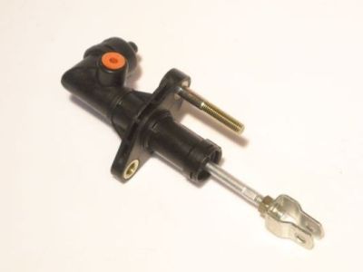 Master Cylinder, clutch (21.6)  Art. QK007