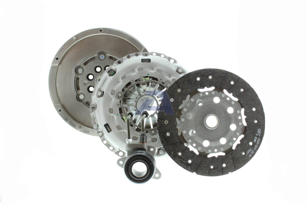 Clutch Kit  Art. SCKK623R