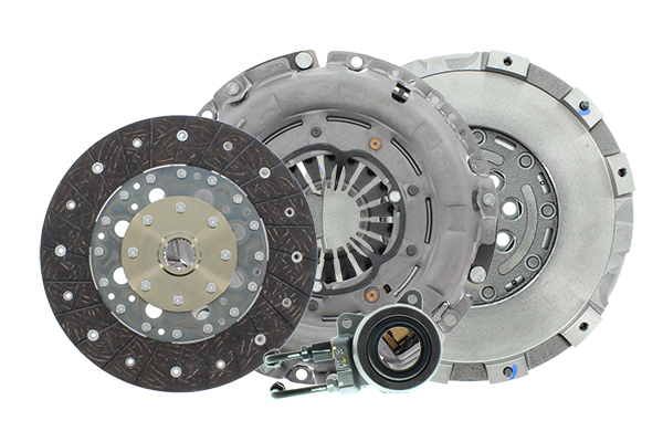 Clutch Kit  Art. SCKY121R