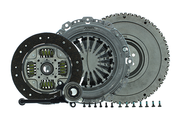 Clutch Kit  Art. SCWN002R