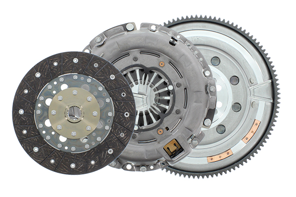 Clutch Kit  Art. SKY121R