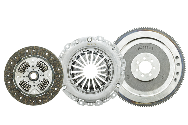 Clutch Kit  Art. SWN002R