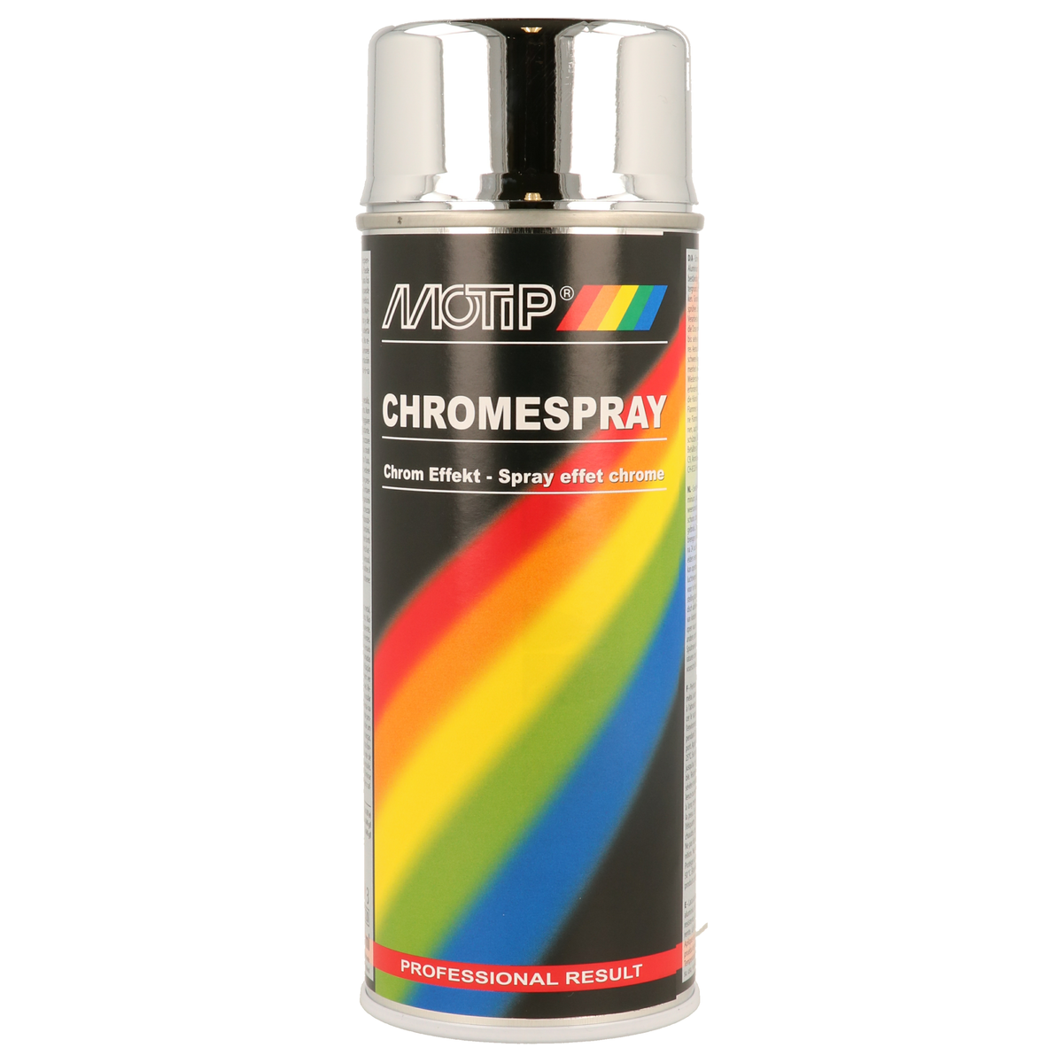 Spray paints, paints and varnishes Effect paint, chrome paint 400ml (Spray bottle)  Art. 04060