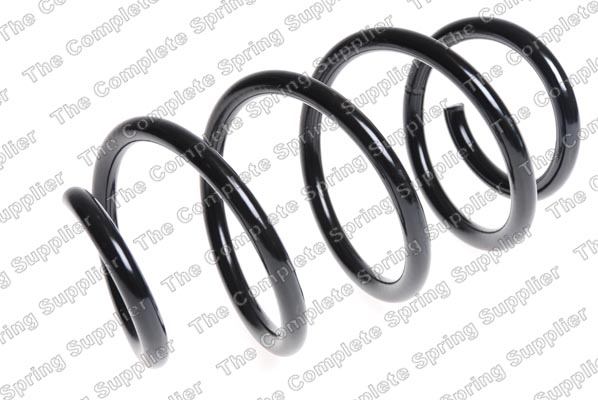 Suspension Spring (Front axle)  Art. 4004278