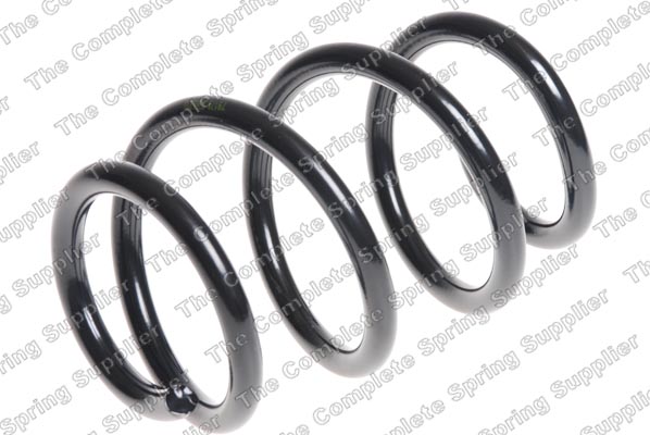 Suspension Spring (Front axle)  Art. 4004282