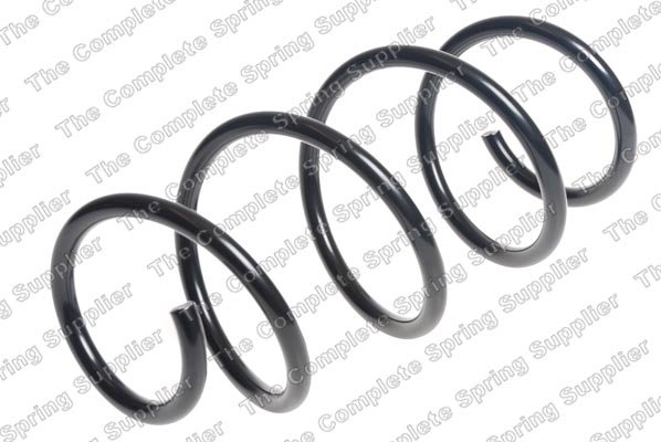 Suspension Spring (Front axle)  Art. 4004307