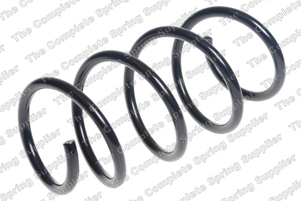 Suspension Spring (Front axle)  Art. 4004309