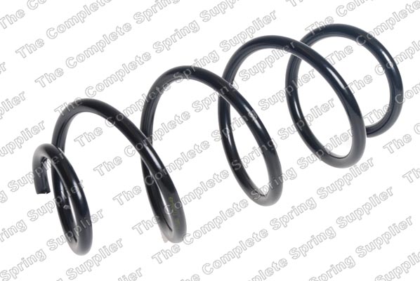 Suspension Spring (Front axle)  Art. 4004313