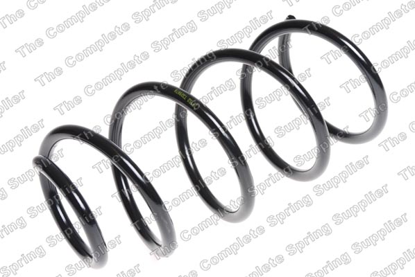 Suspension Spring (Front axle)  Art. 4008480