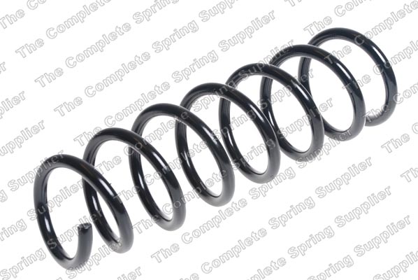 Suspension Spring (Front axle)  Art. 4008496