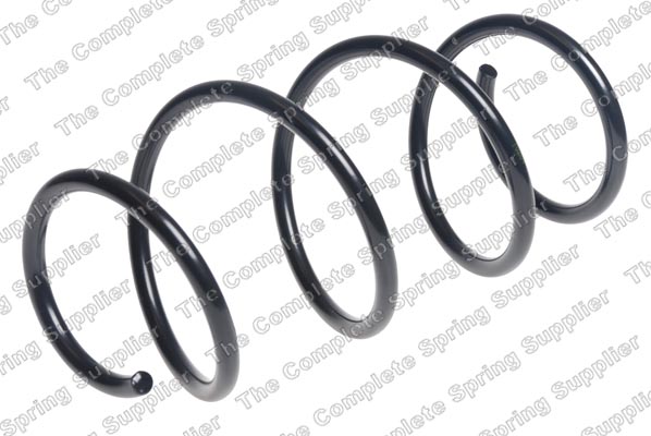 Suspension Spring (Front axle)  Art. 4008523