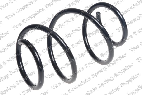 Suspension Spring (Front axle)  Art. 4008528