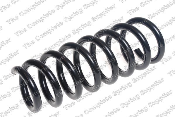 Suspension Spring (Front axle)  Art. 4008530