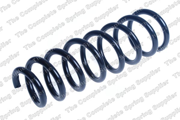 Suspension Spring (Front axle)  Art. 4008548