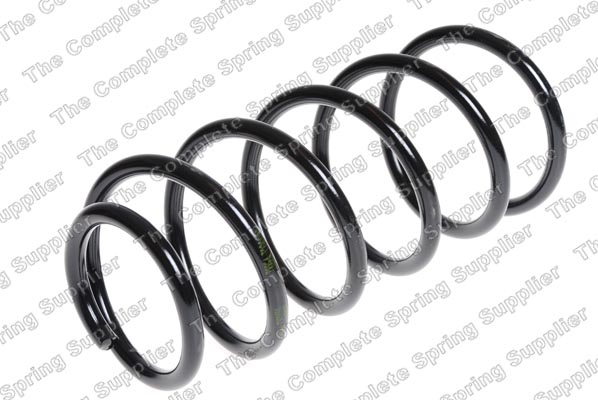 Suspension Spring (Front axle)  Art. 4014205