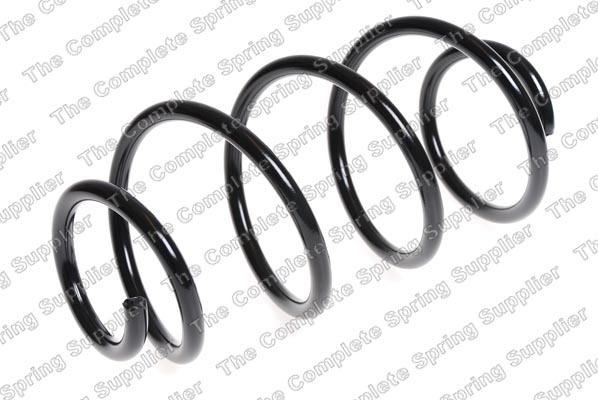 Suspension Spring (Front axle)  Art. 4015677