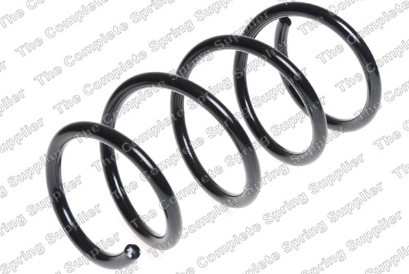 Suspension Spring (Front axle)  Art. 4017003