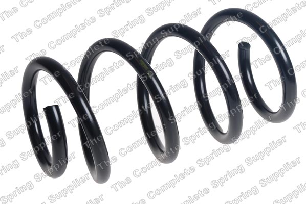 Suspension Spring (Front axle)  Art. 4026260