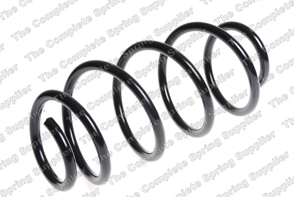 Suspension Spring (Front axle)  Art. 4027627