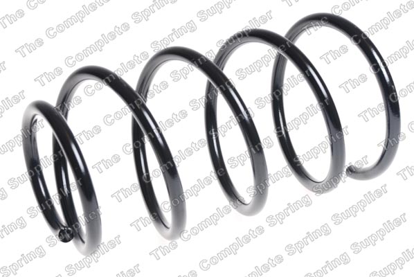 Suspension Spring (Front axle)  Art. 4037236