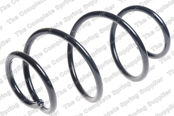 Suspension Spring (Front axle)  Art. 4044240