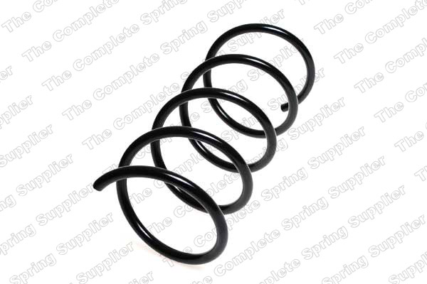 Suspension Spring (Front axle)  Art. 4056864