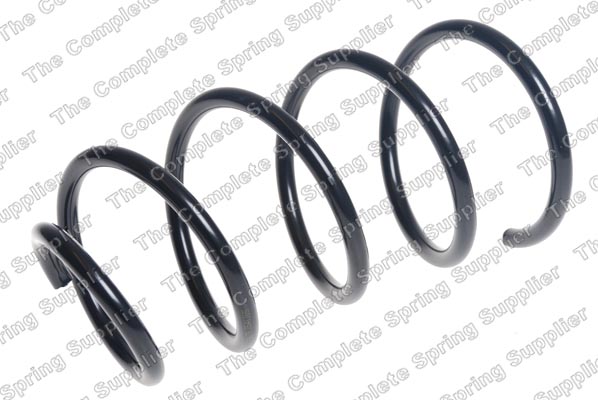 Suspension Spring (Front axle)  Art. 4058715