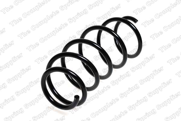 Suspension Spring (Front axle)  Art. 4063478