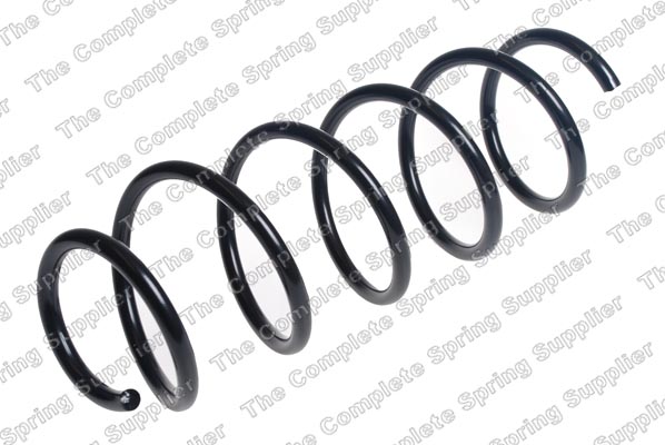 Suspension Spring (Front axle)  Art. 4066842