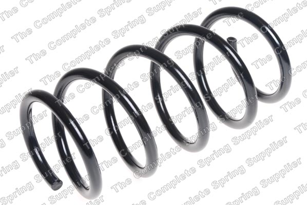 Suspension Spring (Front axle)  Art. 4072984