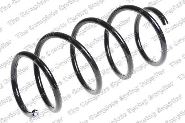 Suspension Spring (Front axle)  Art. 4072985