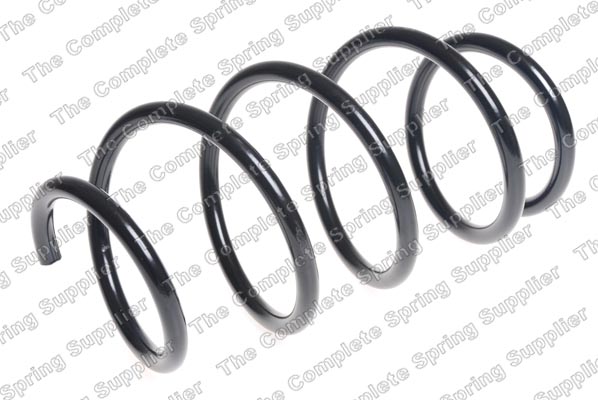 Suspension Spring (Front axle)  Art. 4072987