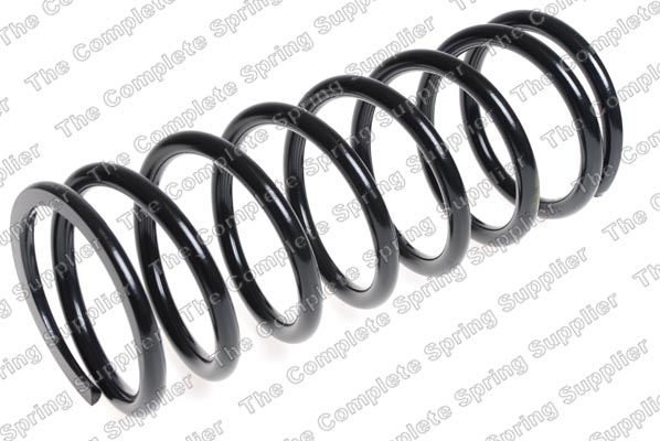 Suspension Spring (Front axle)  Art. 4075758