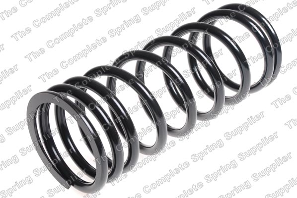 Suspension Spring (Front axle)  Art. 4075760