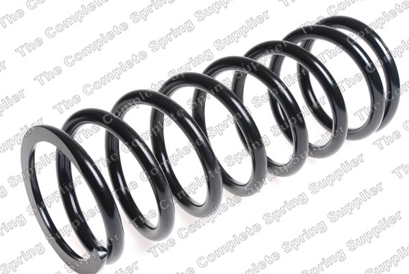 Suspension Spring (Front axle)  Art. 4075761