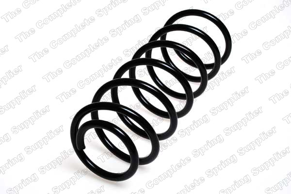 Suspension Spring (Front axle)  Art. 4095010