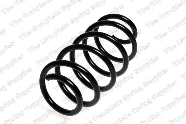 Suspension Spring (Front axle)  Art. 4095068