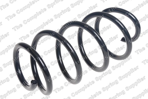 Suspension Spring (Front axle)  Art. 4095123