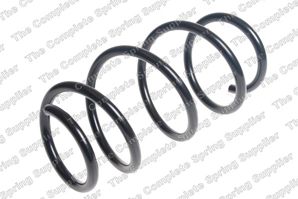 Suspension Spring (Front axle)  Art. 4095135